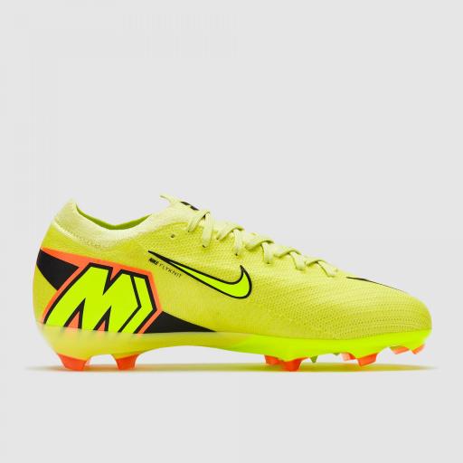 Bota Nike Air Zoom Mercurial Vapor 16 Pro FG Niño [2]