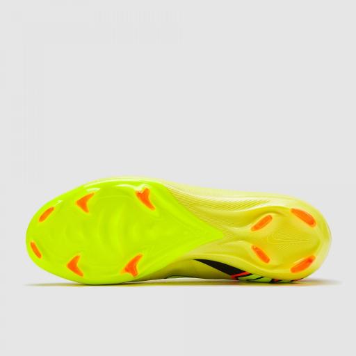 Bota Nike Air Zoom Mercurial Vapor 16 Pro FG Niño [1]