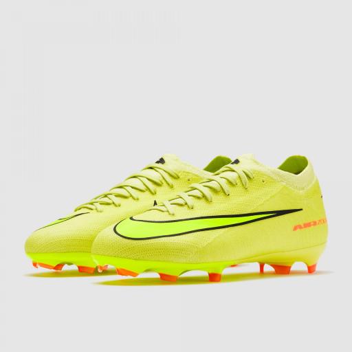 Bota Nike Air Zoom Mercurial Vapor 16 Pro FG Niño [3]
