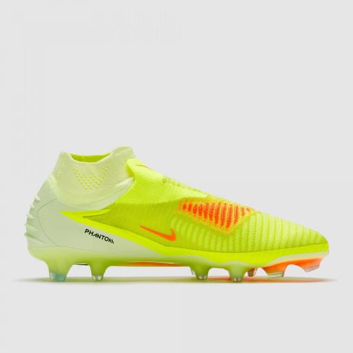 Bota Nike Phantom 6 High Elite FG [2]