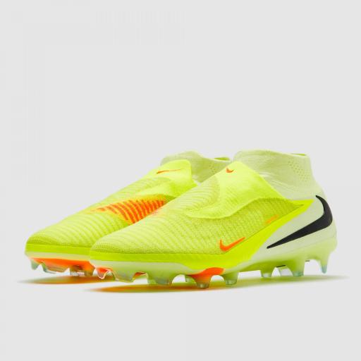 Bota Nike Phantom 6 High Elite FG [3]