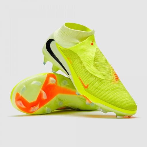 Bota Nike Phantom 6 High Elite FG [4]