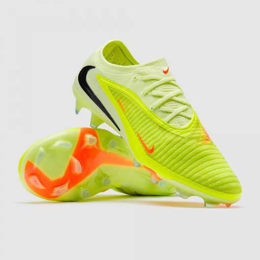 Bota Nike Phantom 6 Low Elite FG [4]