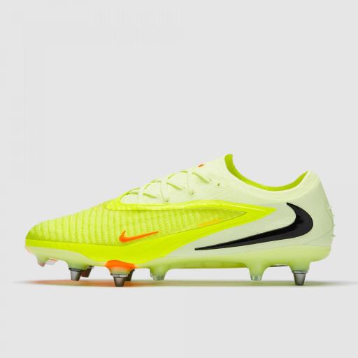 Bota Nike Phantom 6 Elite Low SG-Pro [0]