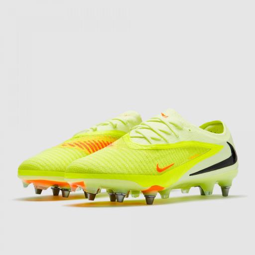 Bota Nike Phantom 6 Elite Low SG-Pro [3]