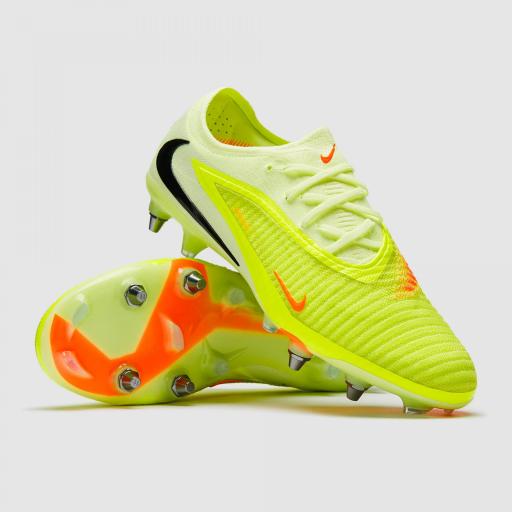 Bota Nike Phantom 6 Elite Low SG-Pro [4]