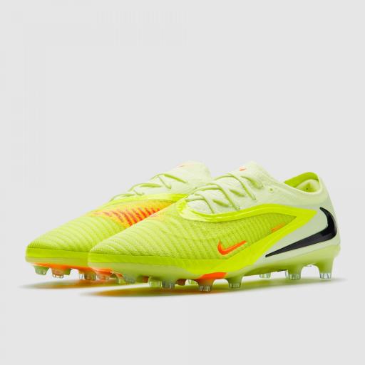 Bota Nike Phantom 6 Low Elite AG-Pro [3]