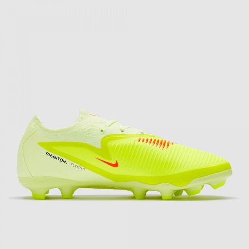 Bota Nike Phantom 6 Low Pro FG/MG Niño [2]