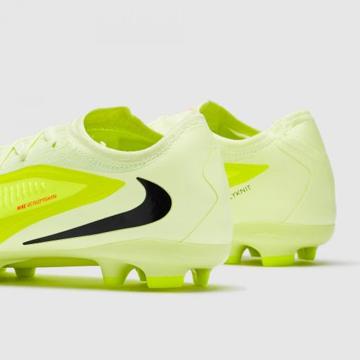 Bota Nike Phantom 6 Low Pro FG/MG Niño [5]