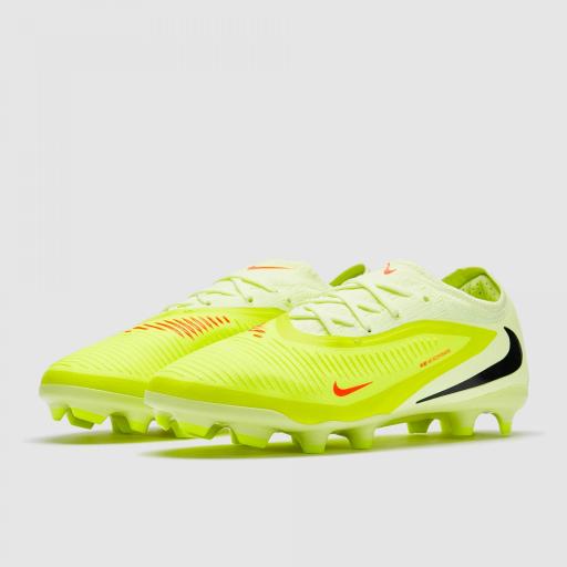 Bota Nike Phantom 6 Low Pro FG/MG Niño [3]