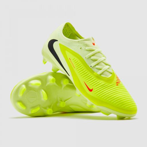 Bota Nike Phantom 6 Low Pro FG/MG Niño [4]