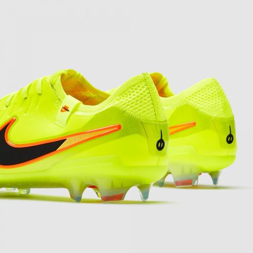 Bota Nike Tiempo Legend 10 Elite FG [4]