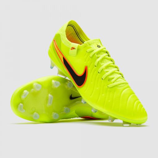 Bota Nike Tiempo Legend 10 Elite FG [3]