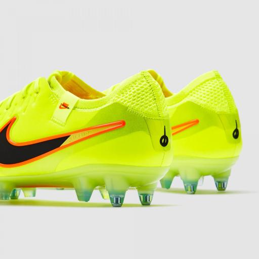 Bota Nike Tiempo Legend X Elite SG-Pro Anti-Clog [5]