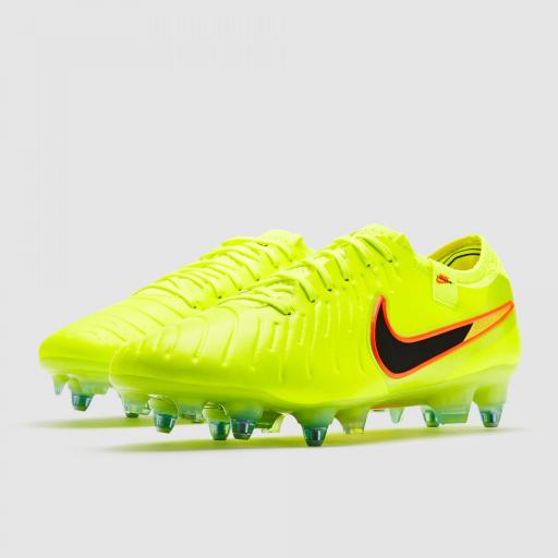 Bota Nike Tiempo Legend X Elite SG-Pro Anti-Clog [3]