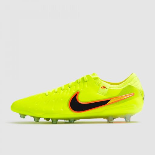 Bota Nike Tiempo Legend 10 Elite FG