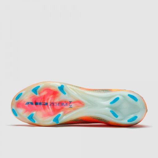 Bota Nike Air Zoom Mercurial Superfly 10 Elite KM FG [1]