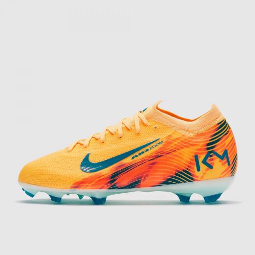 Bota Nike Air Zoom Mercurial Vapor 16 Pro KM FG Niño