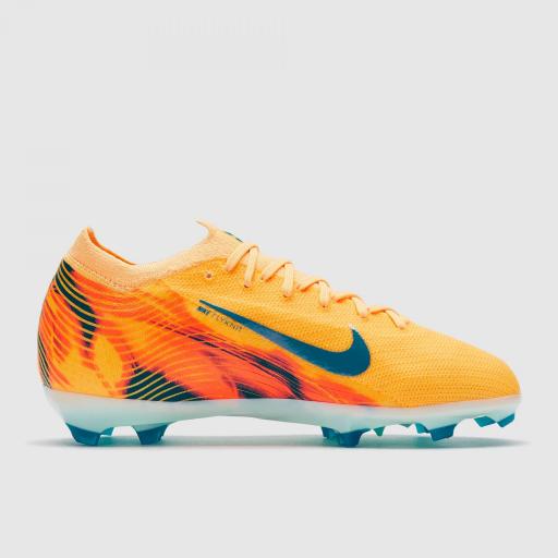 Bota Nike Air Zoom Mercurial Vapor 16 Pro KM FG Niño [2]