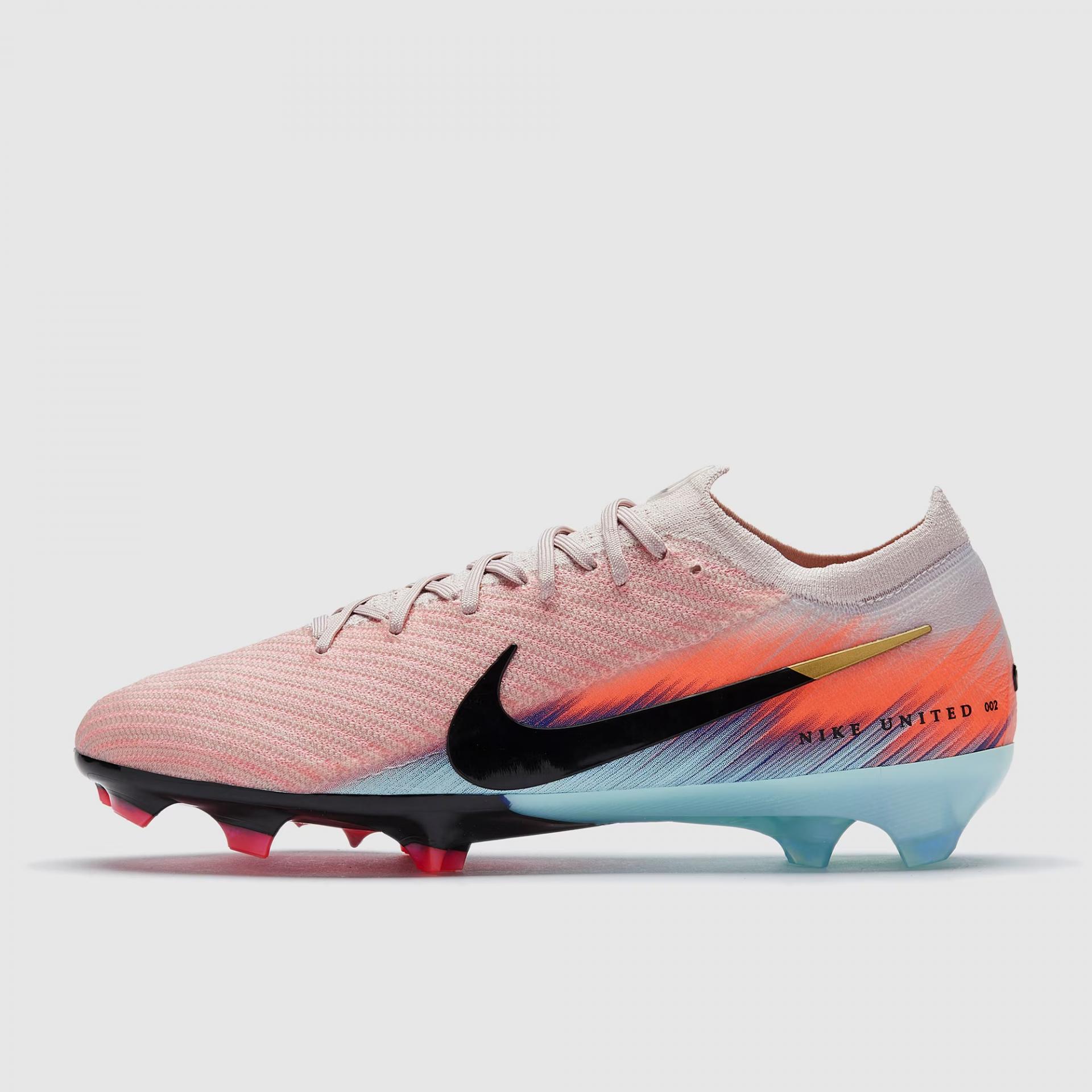 Bota Nike Air Zoom Mercurial Vapor 16 Elite FG