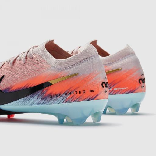 Bota Nike Air Zoom Mercurial Vapor 16 Elite FG [5]