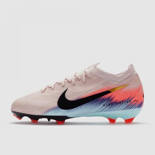 Bota Nike Air Zoom Mercurial Vapor XVI Pro FG niño
