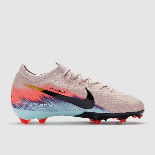Bota Nike Air Zoom Mercurial Vapor XVI Pro FG niño [2]