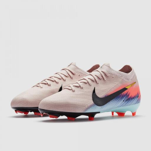 Bota Nike Air Zoom Mercurial Vapor XVI Pro FG niño [3]