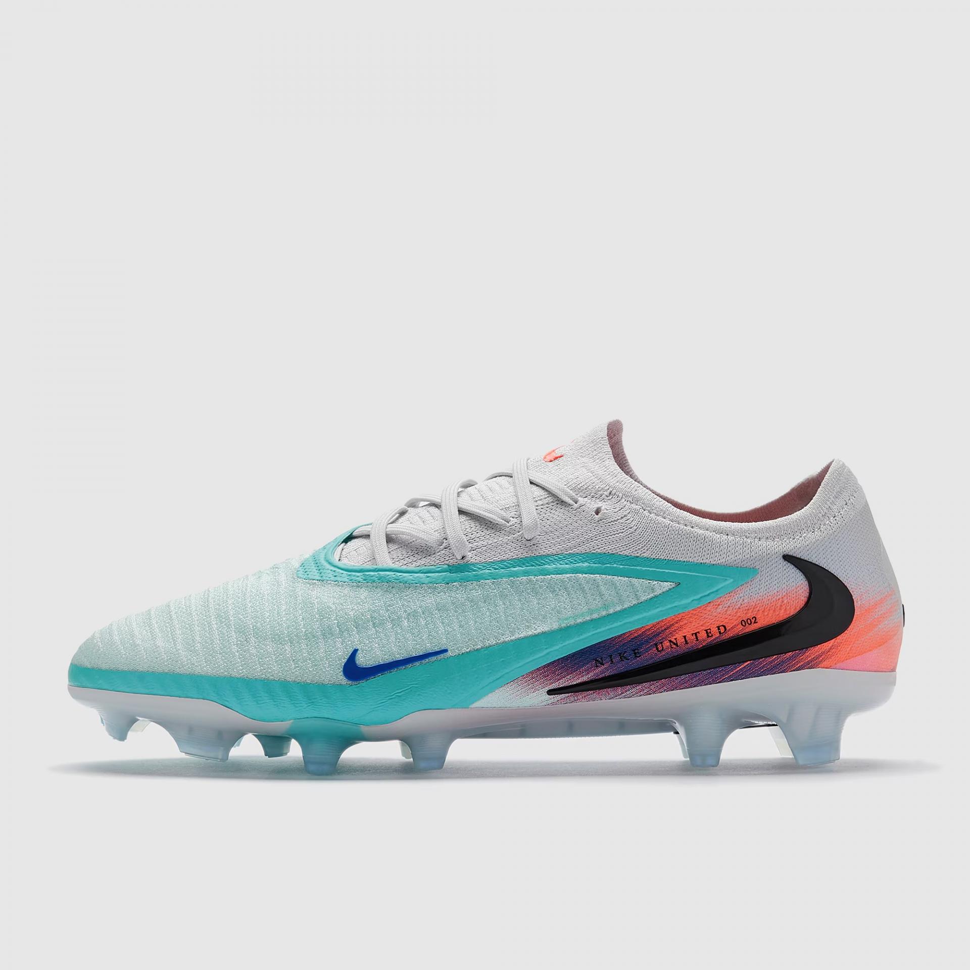 Bota Nike Phantom 6 Low Elite FG