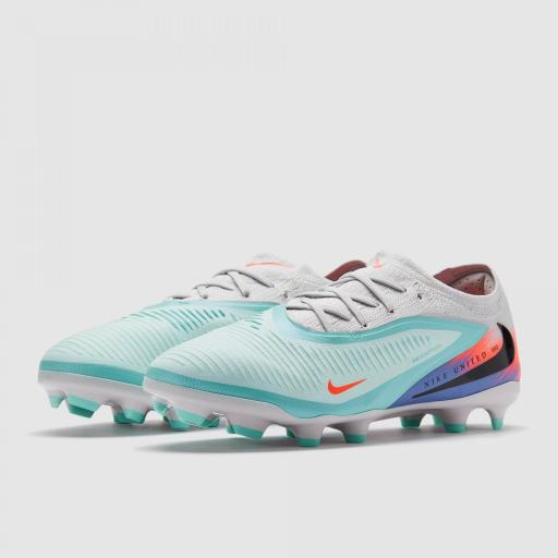 Bota Nike Phantom 6 Pro Low FG/MG niño [3]