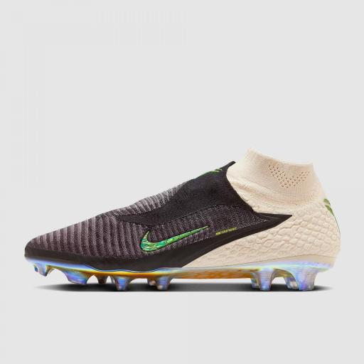 Bota Nike Phantom 6 High Elite FG Kobe