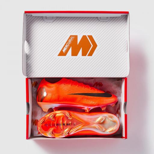 Bota Nike Air Zoom Vapor 16 Elite FG SE [6]