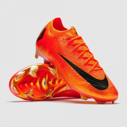 Bota Nike Air Zoom Vapor 16 Elite FG SE [4]