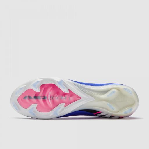 Bota Nike Air Zoom Mercurial Superfly 10 Elite FG [1]