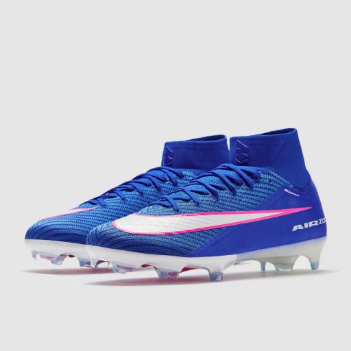 Bota Nike Air Zoom Mercurial Superfly 10 Elite FG [3]