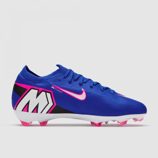 Bota Nike Air Zoom Mercurial Vapor 16 Pro FG Niño [2]