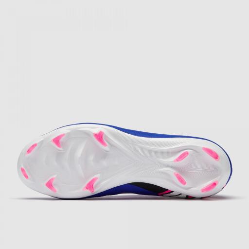 Bota Nike Air Zoom Mercurial Vapor 16 Pro FG Niño [1]