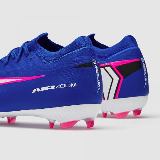 Bota Nike Air Zoom Mercurial Vapor 16 Pro FG Niño [5]