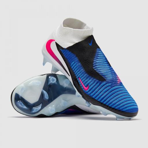 Bota Nike Phantom 6 High Elite FG [4]