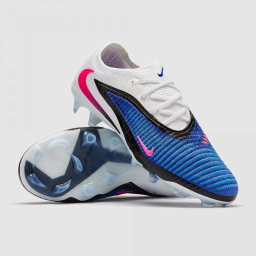 Bota Nike Phantom 6 Low Elite FG [4]