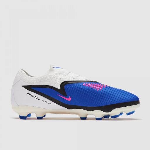 Bota Nike Phantom 6 Low Pro FG/MG Niño [2]