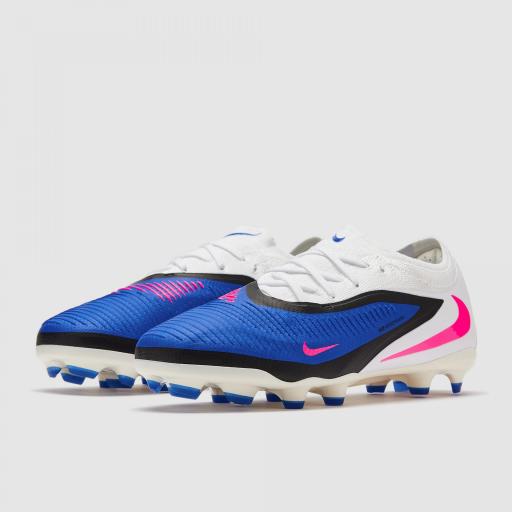 Bota Nike Phantom 6 Low Pro FG/MG Niño [3]
