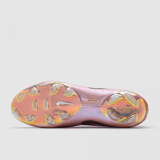 Bota Nike Tiempo Maestro Elite FG LE [1]