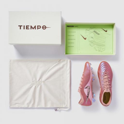 Bota Nike Tiempo Maestro Elite FG LE [5]