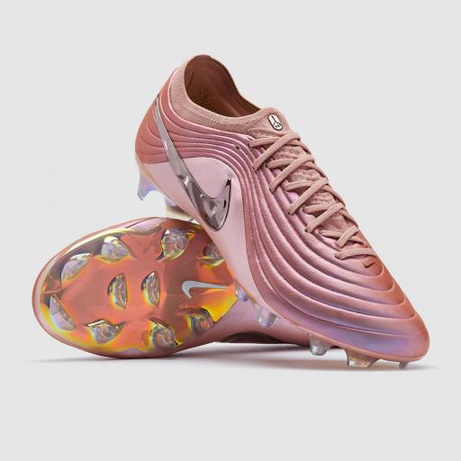 Bota Nike Tiempo Maestro Elite FG LE [4]