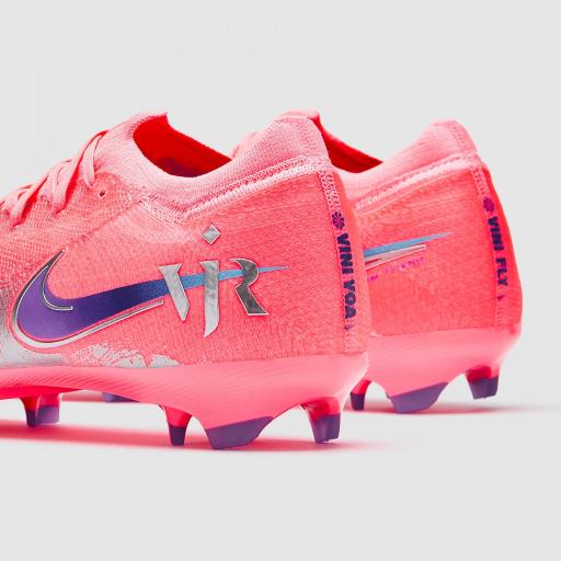 Bota Nike Air Zoom Mercurial Vapor 16 Pro Vini JR FG [5]