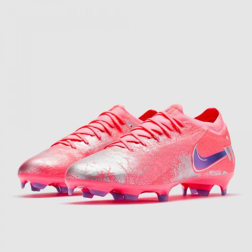 Bota Nike Air Zoom Mercurial Vapor 16 Pro Vini JR FG [3]