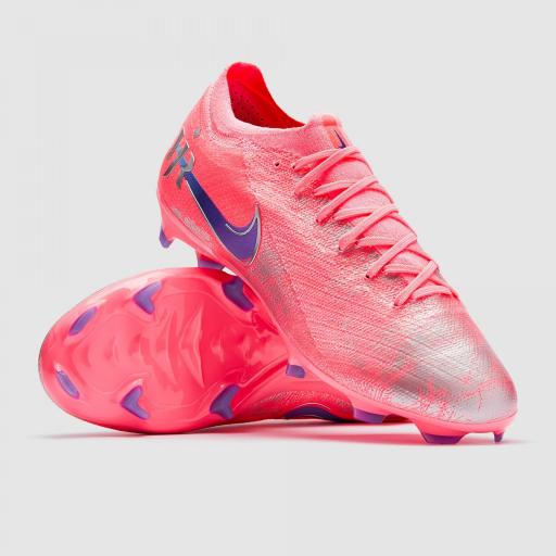 Bota Nike Air Zoom Mercurial Vapor 16 Pro Vini JR FG [4]