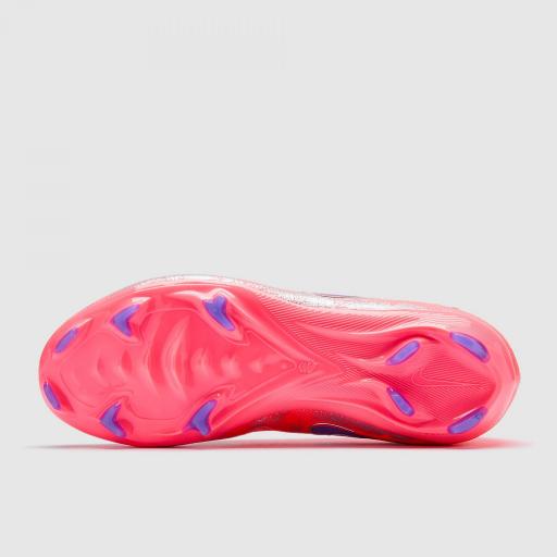 Bota Nike Air Zoom Mercurial Vapor 16 Pro Vini JR FG Niño [1]