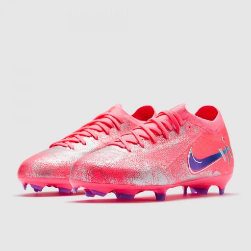 Bota Nike Air Zoom Mercurial Vapor 16 Pro Vini JR FG Niño [3]